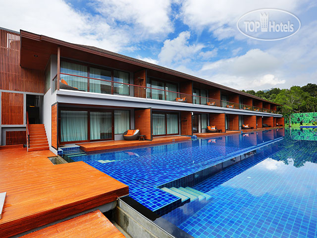 Hotel photo Akira Lipe Resort 4*