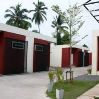 Photos Lomlay Resort