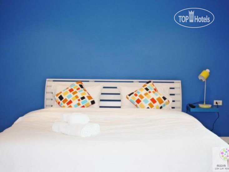New photos from tourists Lomlay Resort 2*
