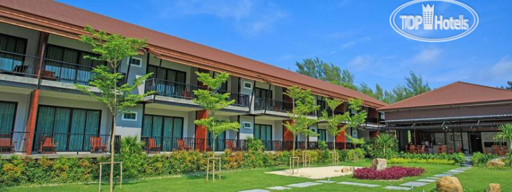 Hotel photo The Breeze Hotel 2*