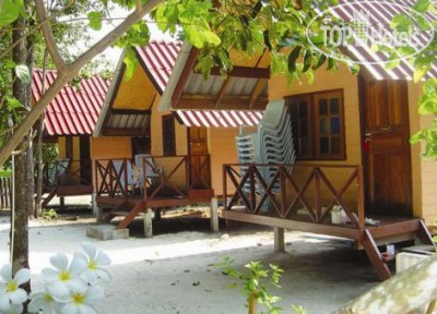 Hotel photo The Hut Koh Lipe 