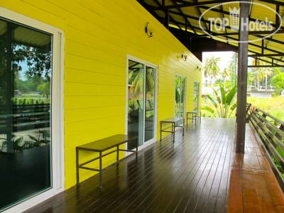 Hotelier's photos Oasis Lipe Resort 1*