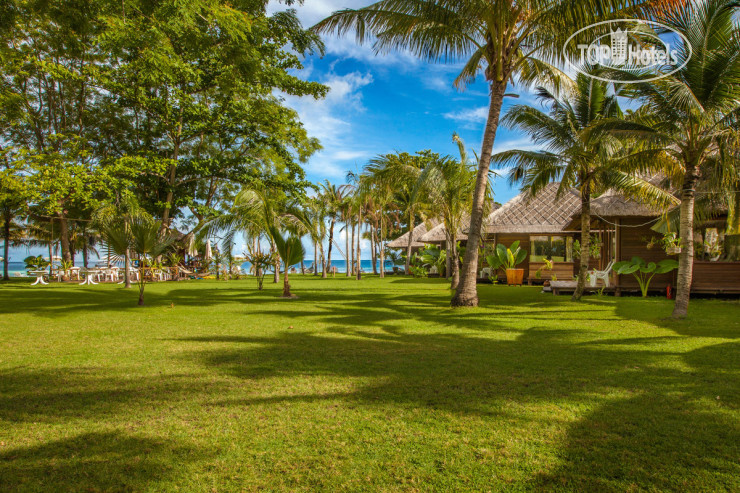 Hotel photo Mali Resort Koh Lipe 3*