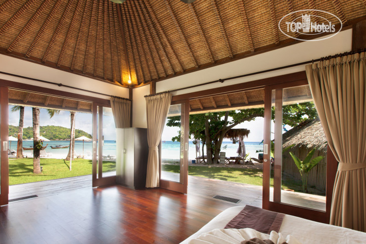 New photos from tourists Mali Resort Koh Lipe 3*
