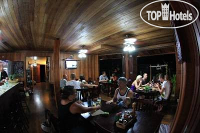 New photos from tourists La Luna Italian Restaurant & Accommodation 1*