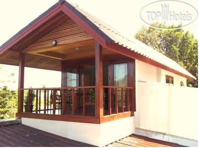 Hotelier's photos The Reef 3*
