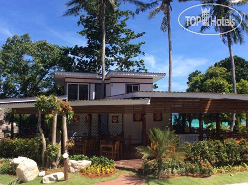 Hotel photo Kathalee Beach Resort & Spa 4*