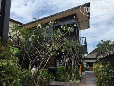 Hotel photo Leelawadee Lipe Resort 4*
