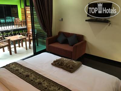 New photos from tourists Leelawadee Lipe Resort 4*