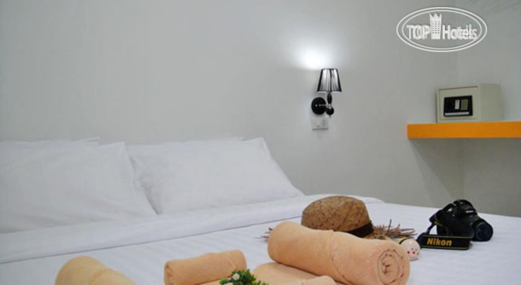 Hotel photo Harmony Bed & Bakery 3*