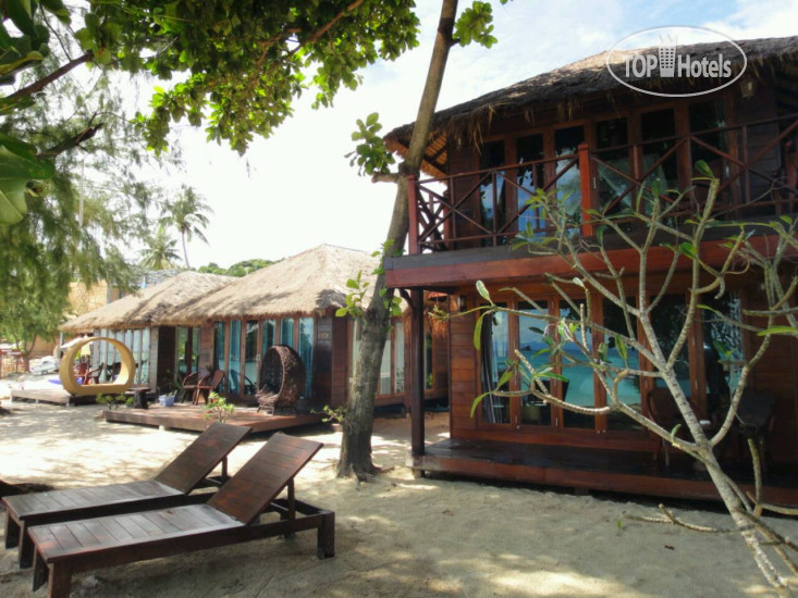 Hotelier's photos Anda Resort 3*