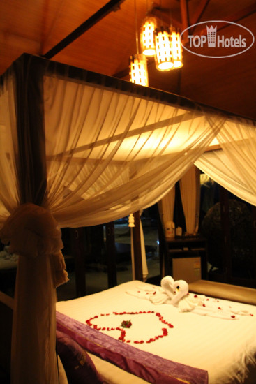 New photos from tourists Anda Resort 3*