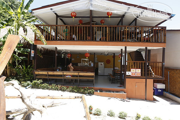 Hotelier's photos Lantern Inn Koh Lipe 2*