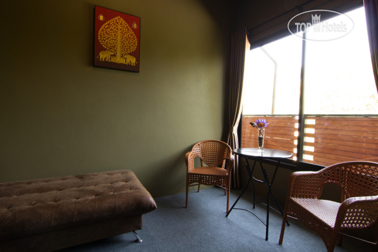 New photos from tourists San Pita Resort 3*