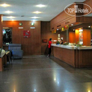 Photos Pinnacle Satun Wangmai Hotel