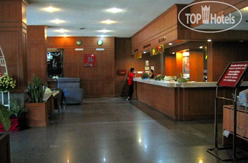 Photos Pinnacle Satun Wangmai Hotel