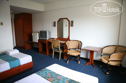 New photos from tourists Pinnacle Satun Wangmai Hotel 2*