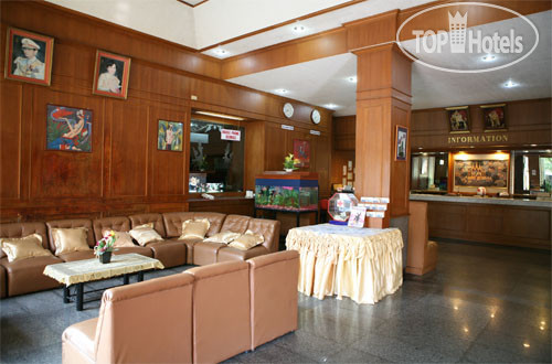 Hotelier's photos Pinnacle Satun Wangmai Hotel 2*