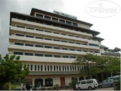Hotel photo Green World Palace Hotel 4*