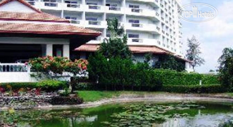New photos from tourists BP Samila Beach Hotel And Resort 3*