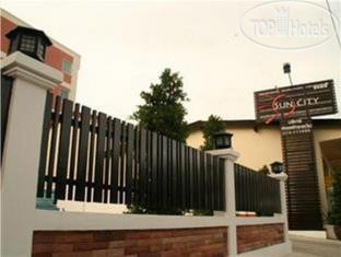 Hotelier's photos Sun City Mansion 2*