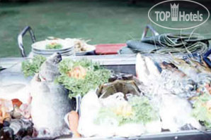 New photos from tourists Haad Kaew Beach Resort 3*