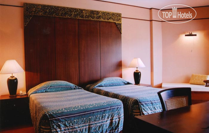 New photos from tourists Rajamangala Pavilion Beach Resort 3*