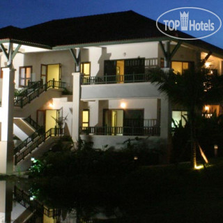 Photos Rajamangala Pavilion Beach Resort