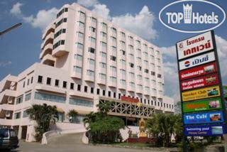 Hotelier's photos Gateway Hotel Phayao 2*
