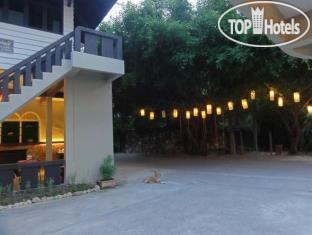 New photos from tourists Thansila Hotspring Resort 3*