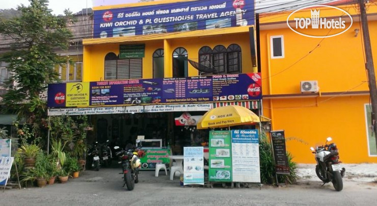 Photos Kiwi Orchid & Pl Guesthouse