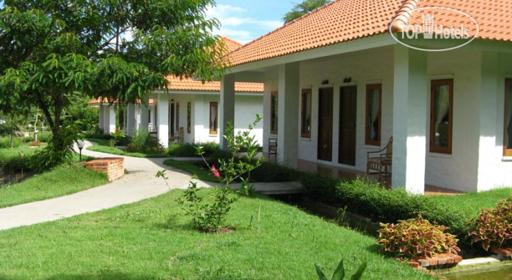 Photos Baan Chueng Kao Resort