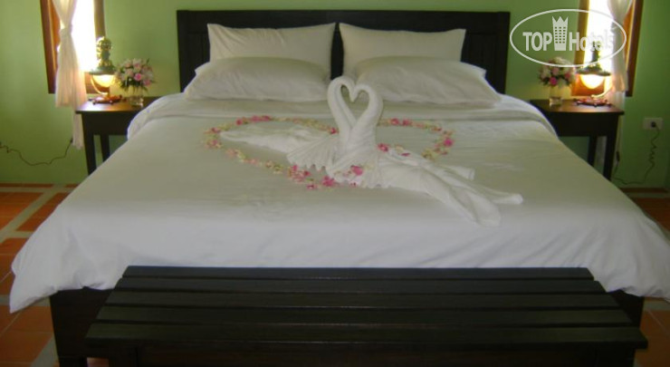 New photos from tourists Baan Chueng Kao Resort 3*