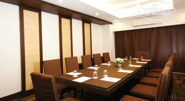 New photos from tourists Kantary Hotel & Serviced Apartments, Kabinburi 4*