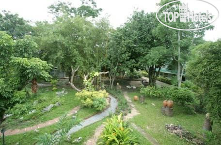 New photos from tourists Khao Yai Garden Lodge 3*