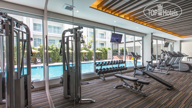 New photos from tourists Kantary 304 Hotel & Serviced Apartments, Prachinburi 4*