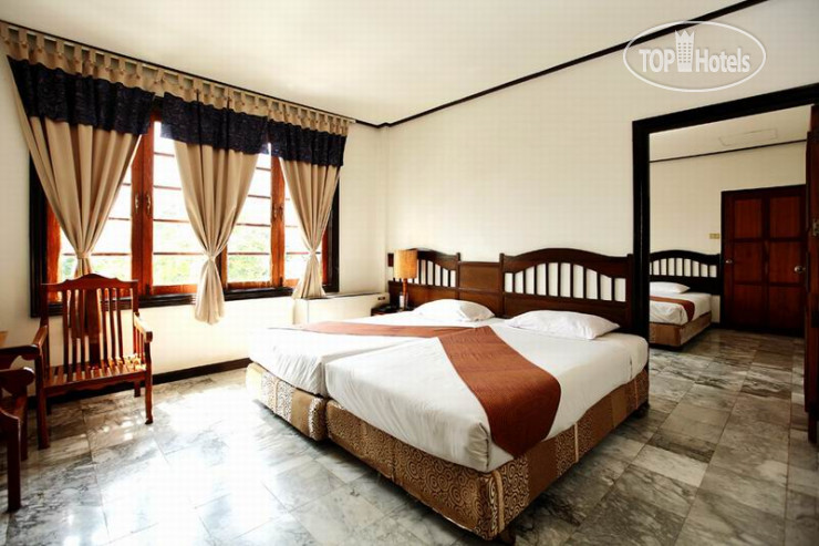 Новые добавленные фото туристов Kosit Hill Hotel 2*