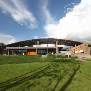 Фото The Turtle Hut