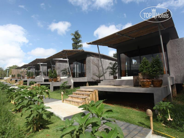 New photos from tourists The Turtle Hut 4*