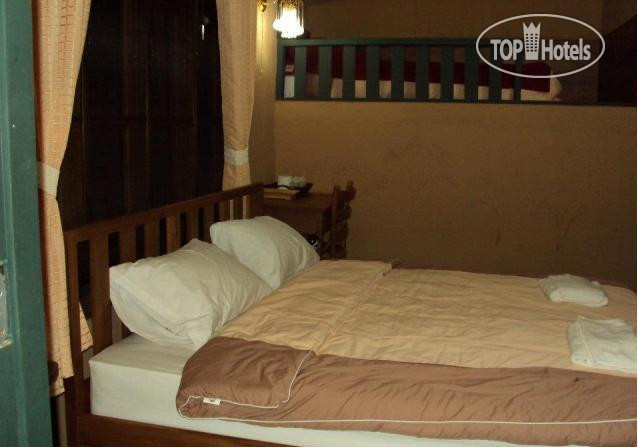 New photos from tourists Bannaitoi Resort 2*