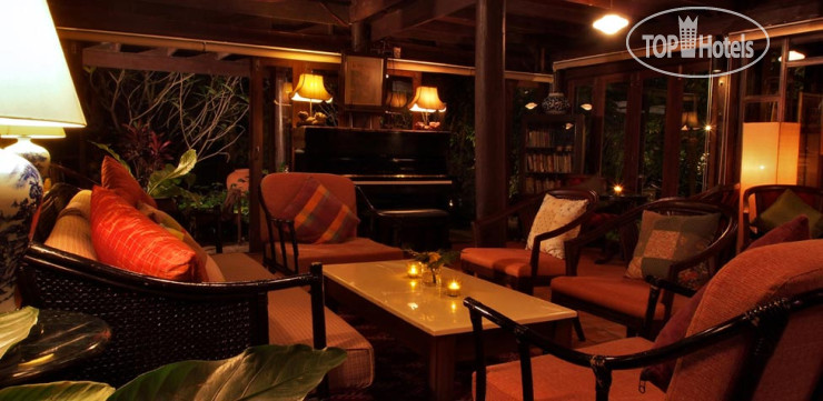 New photos from tourists Ndol Streamside Thai Villas 4*