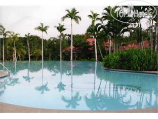 Hotelier's photos Muaklek Health Spa & Resort 4*
