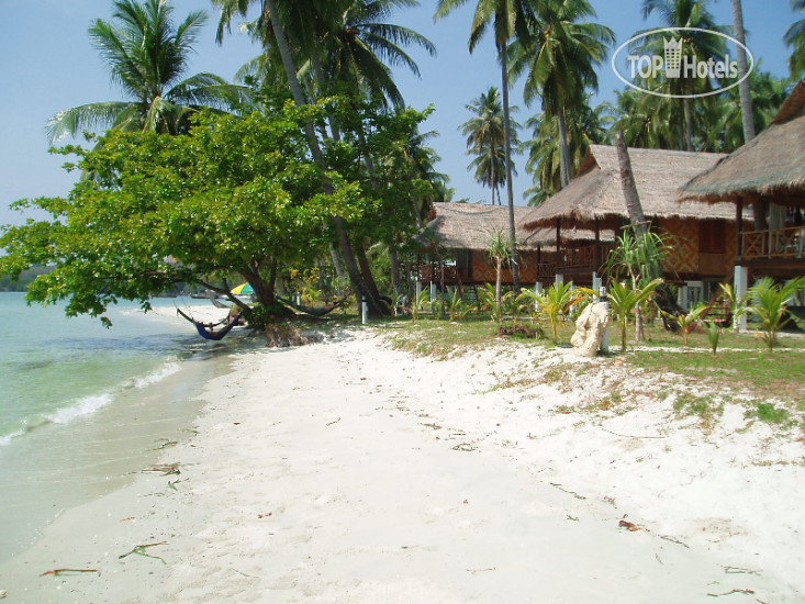 New photos from tourists Pawapi Resort & Spa 3*