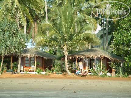 Photos Sukorn Beach Bungalows