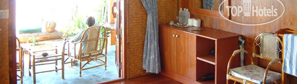 New photos from tourists Sukorn Beach Bungalows 2*