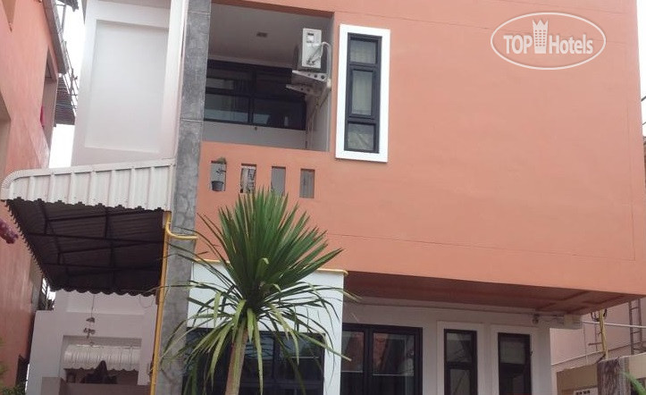 New photos from tourists Ban Phet Jed Si 2*