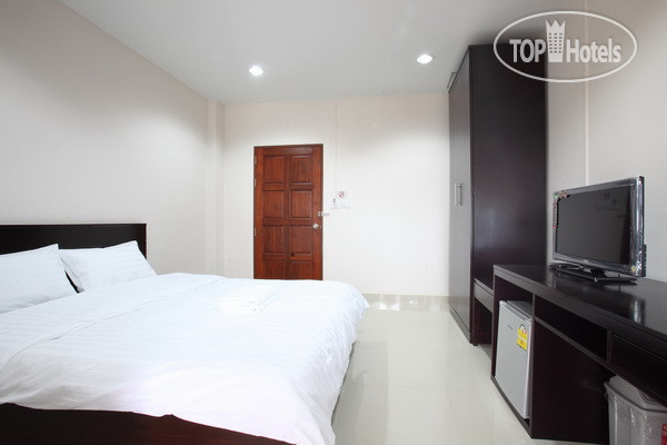 New photos from tourists Garden Hill Mansion 2*
