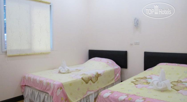 New photos from tourists Sukorn Cabana Resort 2*