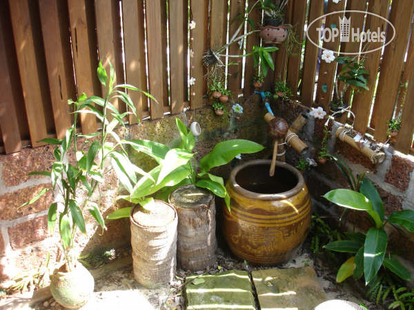 New photos from tourists Thanya Resort 4*