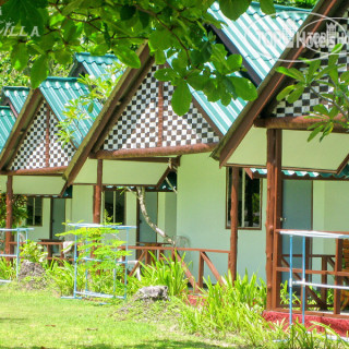 Photos Koh Ngai Villa